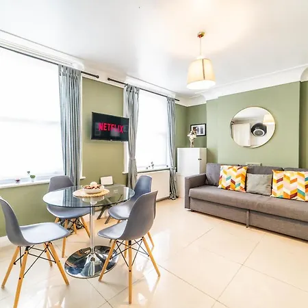 Covent Garden Apartment In Central London Exterior photo