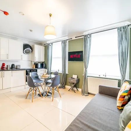 Covent Garden Apartment In Central London Exterior photo