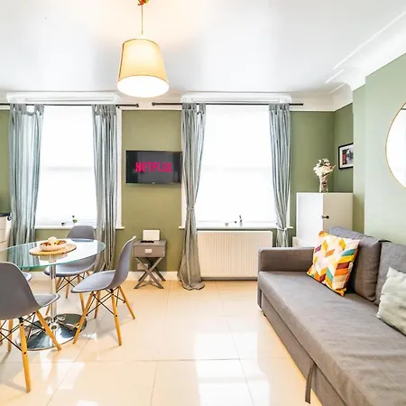 Covent Garden Apartment In Central London Exterior photo