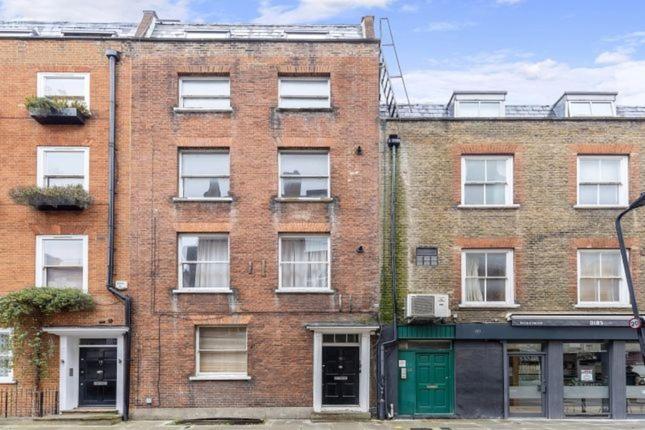 Appartement Covent Garden In Londen