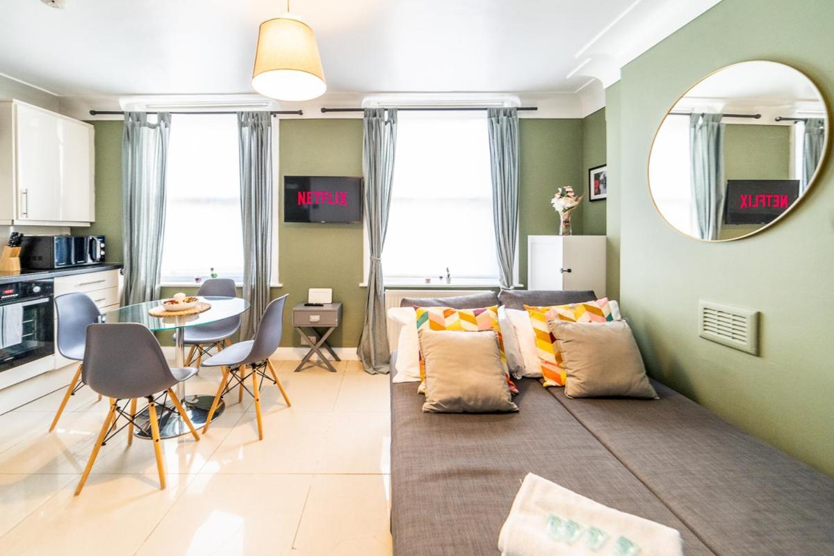 Appartement Covent Garden In *